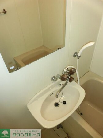 プラザ真砂の物件内観写真